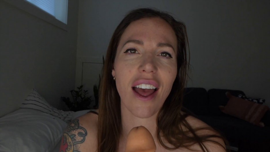 yogabella – Your Bitch, Your Slut